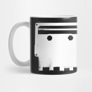 Mixtapes Mug